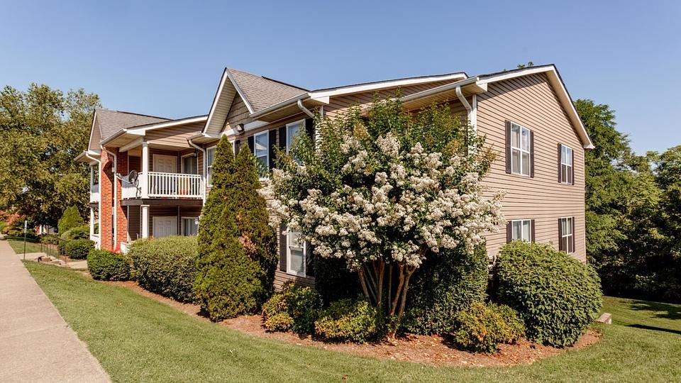 0 Apartments for Rent at The Avalon of Hermitage Apartments in Nashville, TN